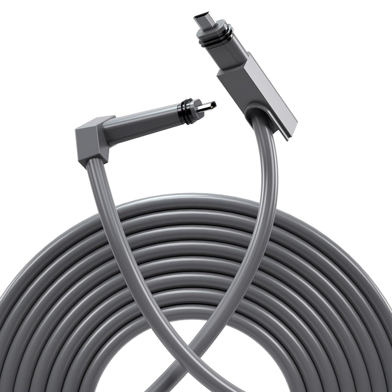 Starlink Gen 2 Dedicated Extension Cable - Outdoor Waterproof High-Speed Starlink Connection Cable-2