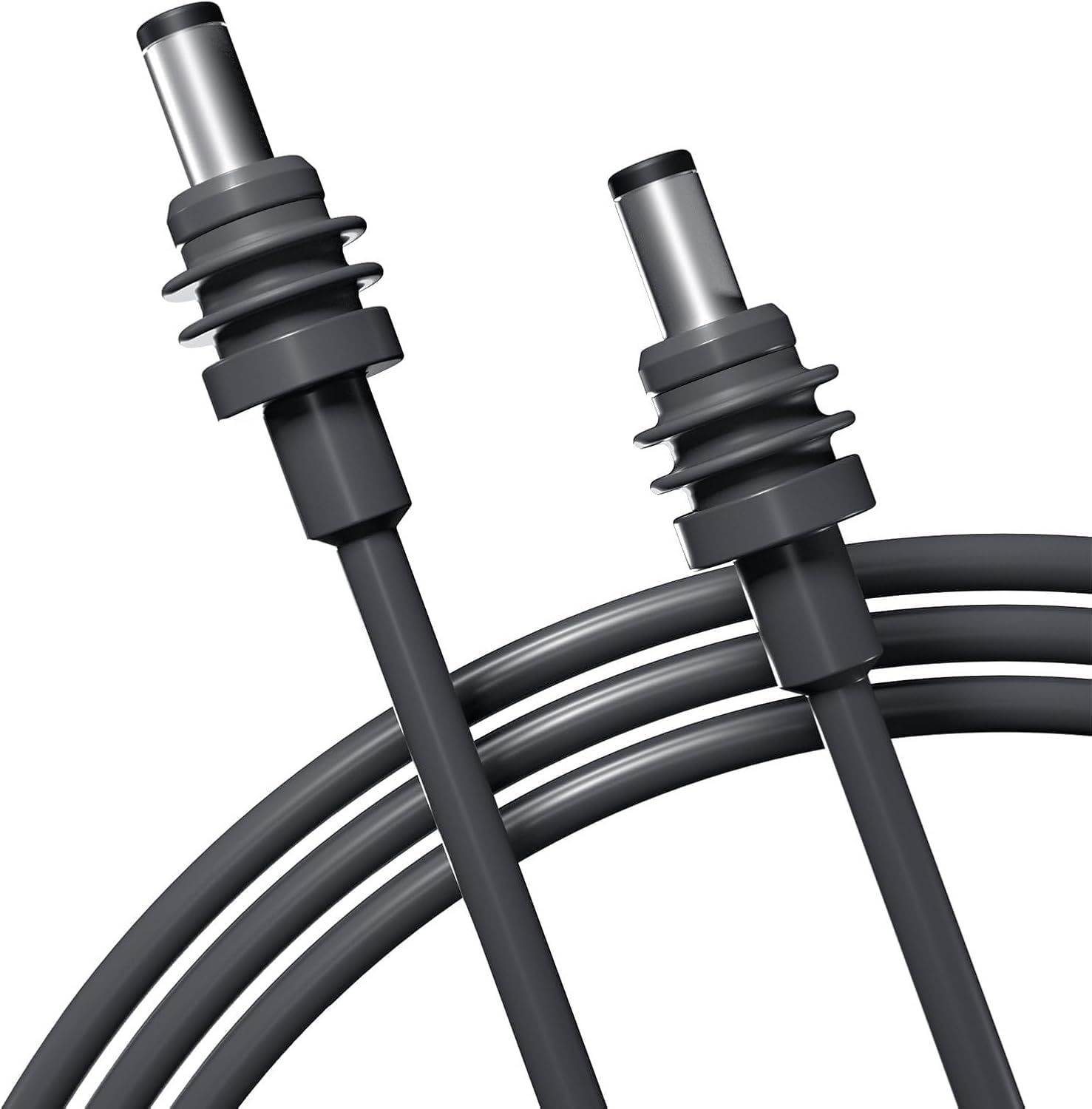 Starlink Mini DC Power Cable, Weatherproof DC Extension Cord with Waterproof Gasket, Multiple Length Options (6.6FT/16.4FT/32.8FT) for Starlink Mini, Camping, Sailing, RV & Outdoor Adventures-2