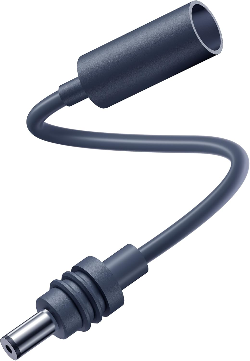 Starlink Mini DC to USB-C Power Adapter, 7.09in Waterproof Extension Cable, Plug & Play Starlink Mini Power Converter for Starlink Mini, RV, Camping, Home & Outdoor Use-2