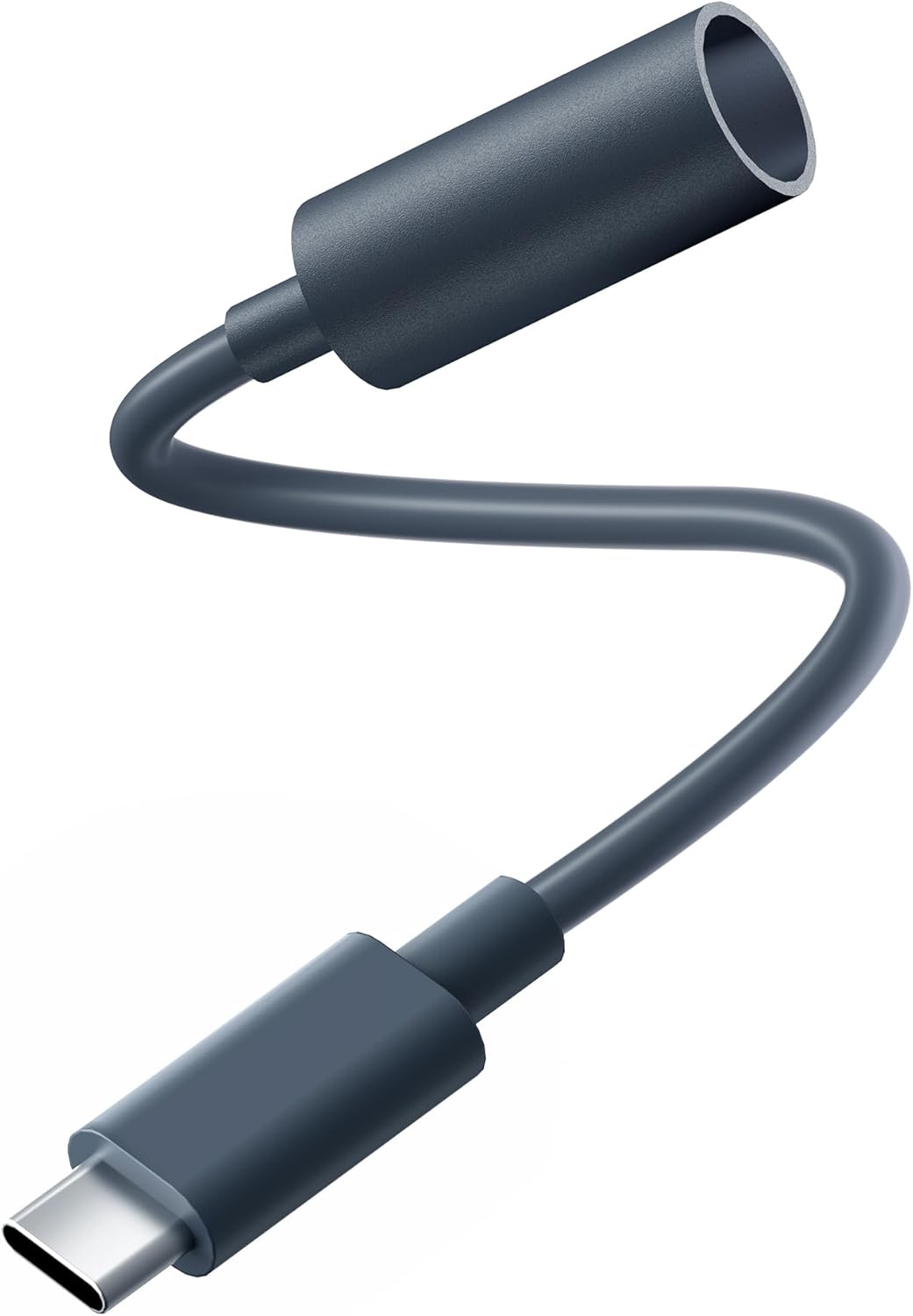 Starlink Mini DC to USB-C Power Adapter, 7.09in Waterproof Extension Cable, Plug & Play Starlink Mini Power Converter for Starlink Mini, RV, Camping, Home & Outdoor Use-1