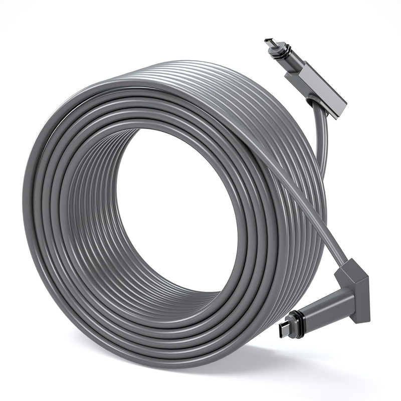 Starlink Gen 2 Dedicated Extension Cable - Outdoor Waterproof High-Speed Starlink Connection Cable-6