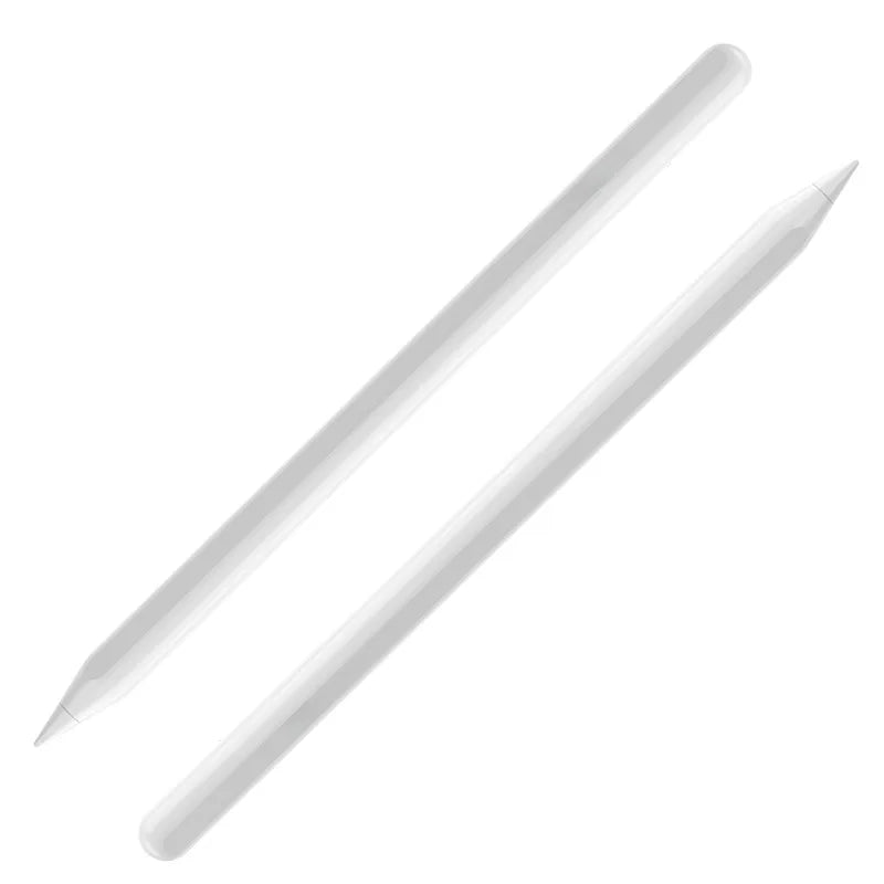Magnetic Charging Stylus Pen for iPad, Tilt Palm Rejection Pencil with Metal Nib, No Delay-7